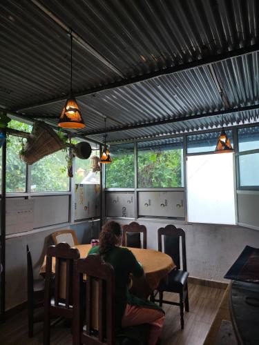 Sunrise View Homestay in Tansen Sunrise View Homestay in Tansen