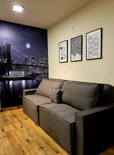 TNY Apart-Hotel in บาร์เรโตส TNY Apart-Hotel in บาร์เรโตส