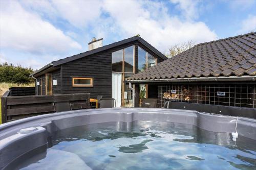 LN1988-Hjorring-Klitmarkvej-18 in Hjorring LN1988-Hjorring-Klitmarkvej-18 in Hjorring