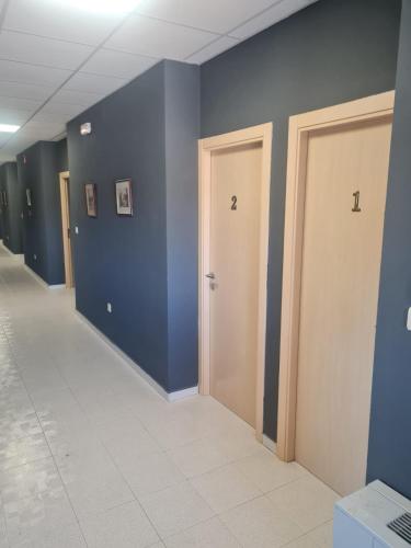 Hostal - Restaurante Los Arcos in Lomoviejo Hostal - Restaurante Los Arcos in Lomoviejo