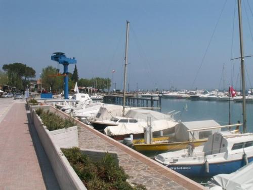 This photo about Campeggio Bruno shared on HyHotel.com