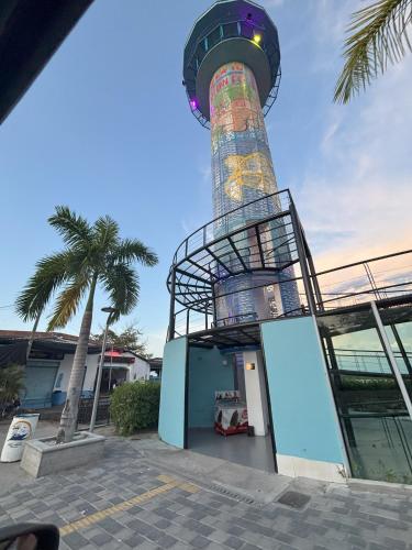 Casa refugio Natural in Puerto Triunfo Casa refugio Natural in Puerto Triunfo