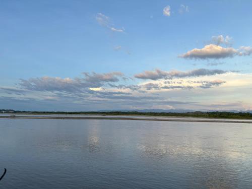 Casa refugio Natural in Puerto Triunfo Casa refugio Natural in Puerto Triunfo