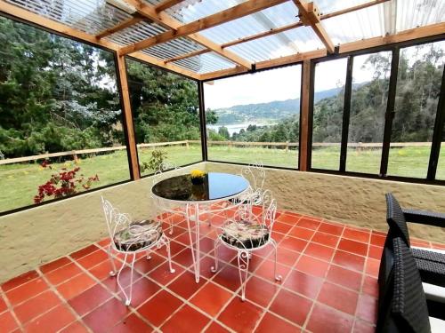 El Rincón del Lago Escapada Privada en el Sisga (El Rincon del Lago Escapada Privada en el Sisga) in Pantano Redondo El Rincón del Lago Escapada Privada en el Sisga (El Rincon del Lago Escapada Privada en el Sisga) in Pantano Redondo