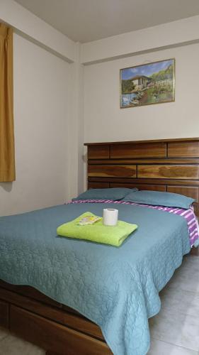 Hostal La Extincion in 多羅多羅 Hostal La Extincion in 多羅多羅