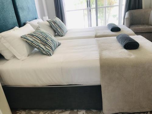 Blackstone Sands Resort Bilene in Μπιλένε Blackstone Sands Resort Bilene in Μπιλένε