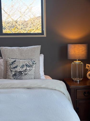 Glacier Barn House in Greater Franz Josef Glacier Barn House in Greater Franz Josef