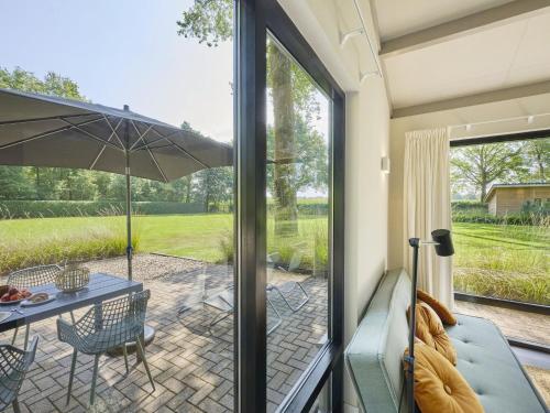 Létesítmények, Quercus in Centrum Létesítmények, Quercus in Centrum