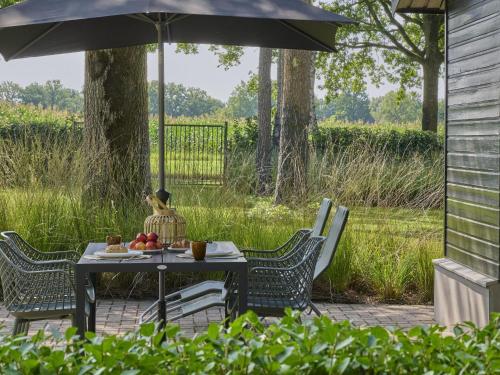 Erkély/terasz, Quercus in Centrum Erkély/terasz, Quercus in Centrum