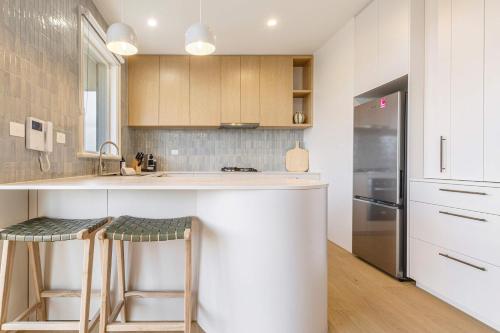 Stylish Spacious Apartment in Malvern in Malvern Stylish Spacious Apartment in Malvern in Malvern