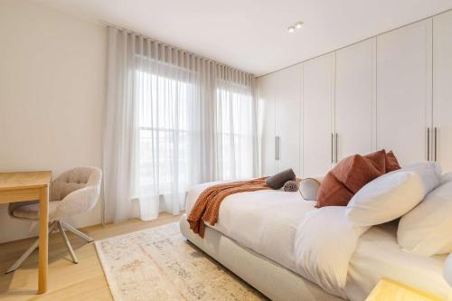 Stylish Spacious Apartment in Malvern in Malvern Stylish Spacious Apartment in Malvern in Malvern