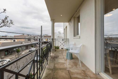 Stylish Spacious Apartment in Malvern in Malvern Stylish Spacious Apartment in Malvern in Malvern