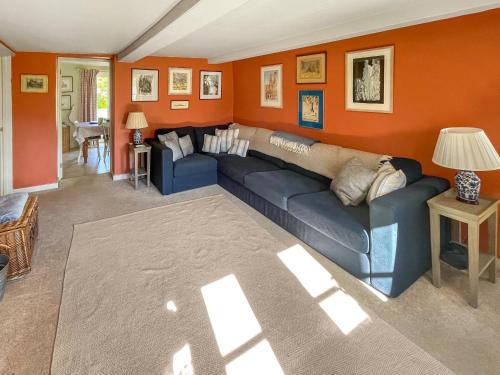 外部景觀, Green Farm Cottage in 維京奧 外部景觀, Green Farm Cottage in 維京奧