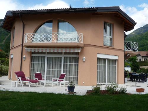 This photo about The Traditional shared on HyHotel.com