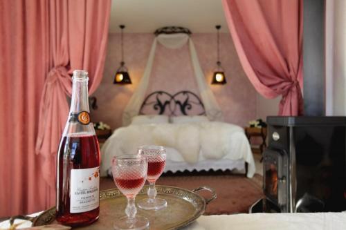 Villa Toscana Boutique in มูชาซิชแล Villa Toscana Boutique in มูชาซิชแล