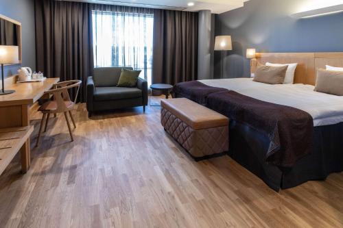 Scandic Tampere City in Tampere Scandic Tampere City in Tampere