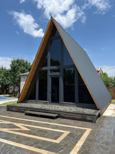 Aura Guesthouse in Ashtarak Aura Guesthouse in Ashtarak