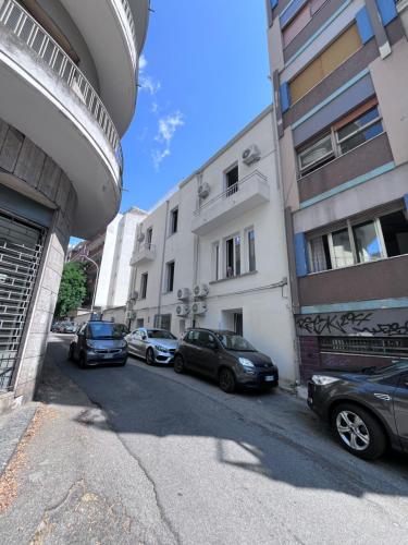 Residenza Margot Cosenza in Козенца Residenza Margot Cosenza in Козенца