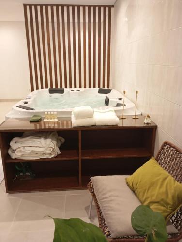 Quinta de Castelhão in โรริซ Quinta de Castelhão in โรริซ