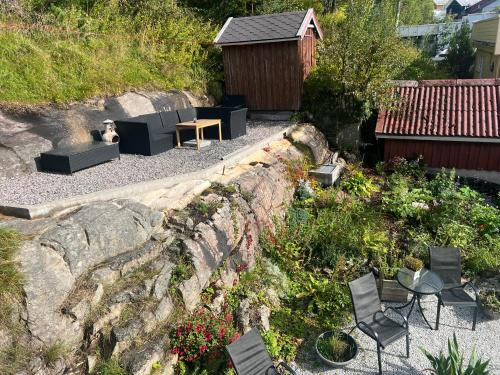 Зручності, Vintage apartment with fresh sea air and pets in Крістіансунд Зручності, Vintage apartment with fresh sea air and pets in Крістіансунд