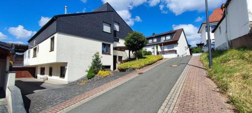 FeWo Bergenrot Urlaub mit Hund in 阿恩斯貝格 FeWo Bergenrot Urlaub mit Hund in 阿恩斯貝格