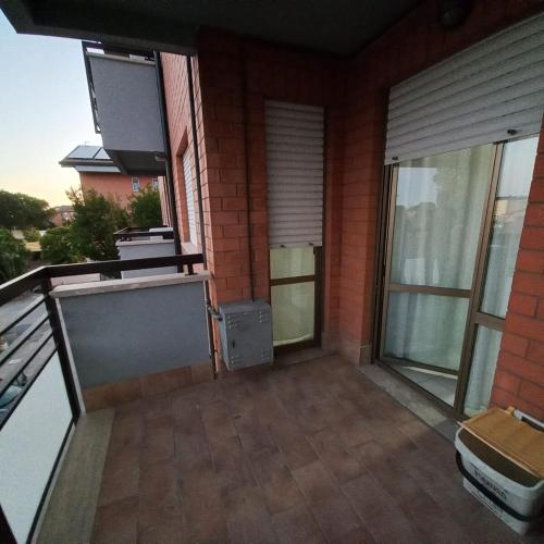 Casa Giò (Casa Gio) in ลาตินา Casa Giò (Casa Gio) in ลาตินา