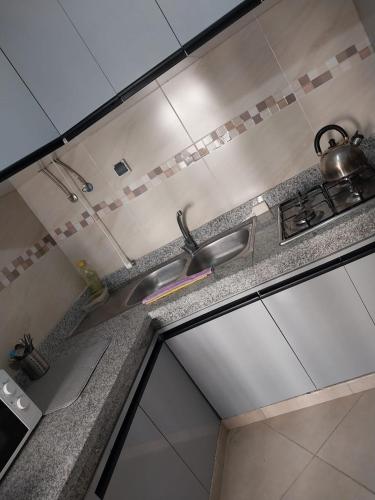 appartement a louer a la resedence jnane sbil in El Khyam 2 appartement a louer a la resedence jnane sbil in El Khyam 2