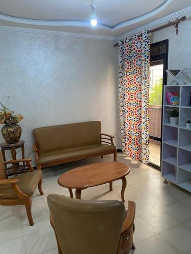 Appartement F4 spacieux au cœur de Skikda in Skikda Appartement F4 spacieux au cœur de Skikda in Skikda