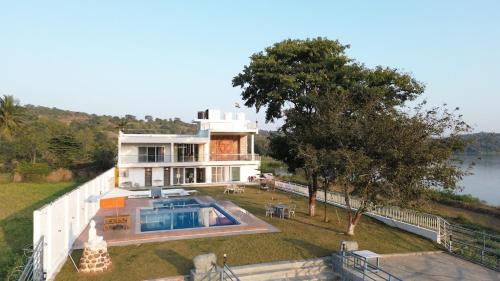 Mansarovar The Haven in Sulikere Mansarovar The Haven in Sulikere