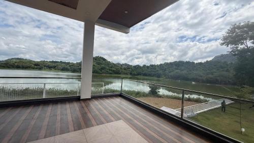 Mansarovar The Haven in Sulikere Mansarovar The Haven in Sulikere