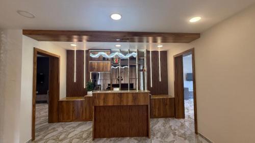 Mansarovar The Haven in Sulikere Mansarovar The Haven in Sulikere