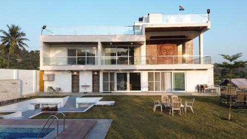 Mansarovar The Haven in Sulikere Mansarovar The Haven in Sulikere