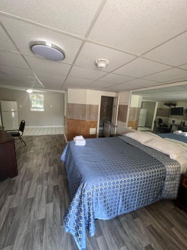 Bel Air Inn in ويست سبرينجفيلد Bel Air Inn in ويست سبرينجفيلد