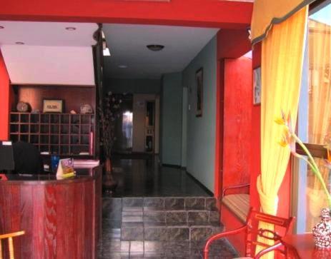 This photo about Duna Apart Hotel shared on HyHotel.com