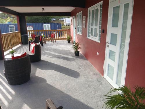 jackys culebra apartment in Κουλεμπρα jackys culebra apartment in Κουλεμπρα