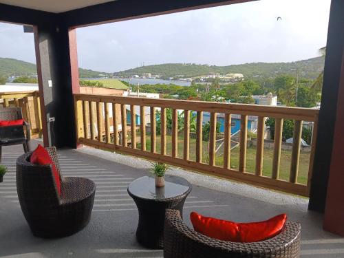 jackys culebra apartment in Κουλεμπρα jackys culebra apartment in Κουλεμπρα