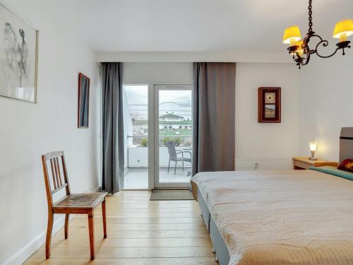 Apartment Pekka - 50m from the sea by Interhome in Helsingor Apartment Pekka - 50m from the sea by Interhome in Helsingor