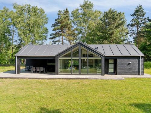 Holiday Home Ella - 1-2km to the fjord by Interhome in Rorvig Holiday Home Ella - 1-2km to the fjord by Interhome in Rorvig