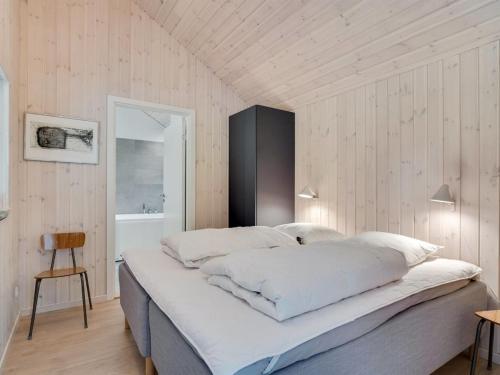 Holiday Home Ella - 1-2km to the fjord by Interhome in Rorvig Holiday Home Ella - 1-2km to the fjord by Interhome in Rorvig