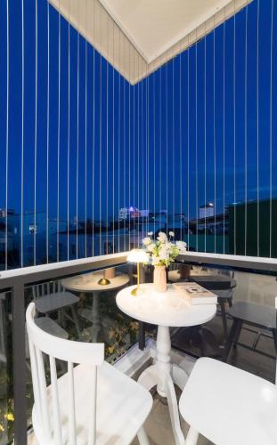 Danang's House near Da Nang Railway Station Danang's House near Da Nang Railway Station