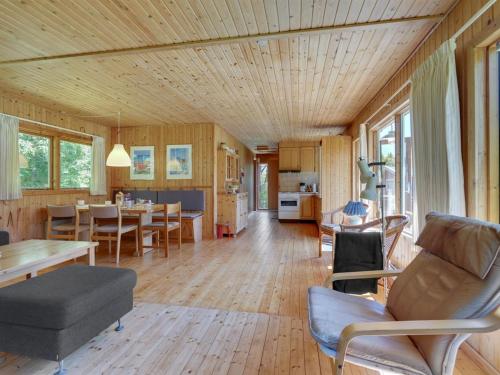 Holiday Home Hege - 450m from the sea by Interhome in Faxe Holiday Home Hege - 450m from the sea by Interhome in Faxe