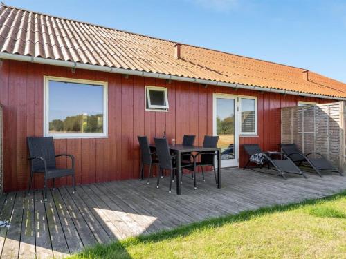 Holiday Home Esther - 700m from the sea by Interhome in Fejø Holiday Home Esther - 700m from the sea by Interhome in Fejø