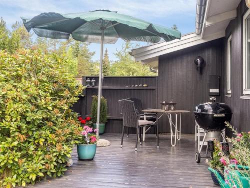 Holiday Home Margit - 10m from the sea by Interhome in Gedser Holiday Home Margit - 10m from the sea by Interhome in Gedser