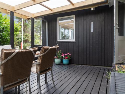 Holiday Home Margit - 10m from the sea by Interhome in Gedser Holiday Home Margit - 10m from the sea by Interhome in Gedser