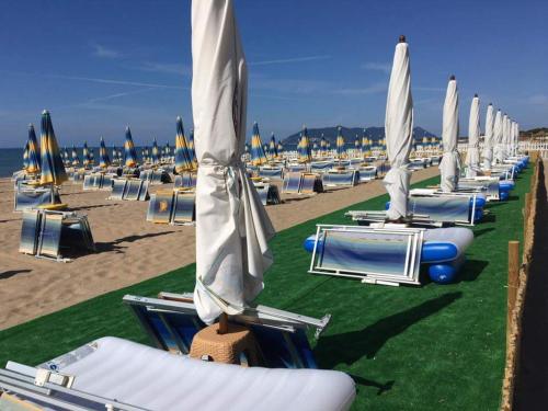 This photo about Dream Camping Village shared on HyHotel.com