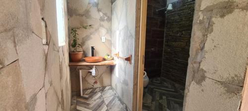 ecolodge San miguel in Tupiza ecolodge San miguel in Tupiza