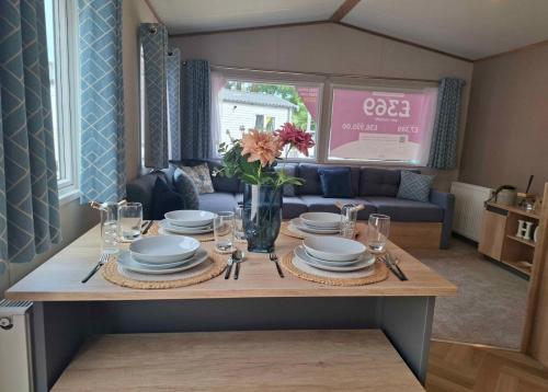 Létesítmények, Karan Lodge in Mildenhall Létesítmények, Karan Lodge in Mildenhall