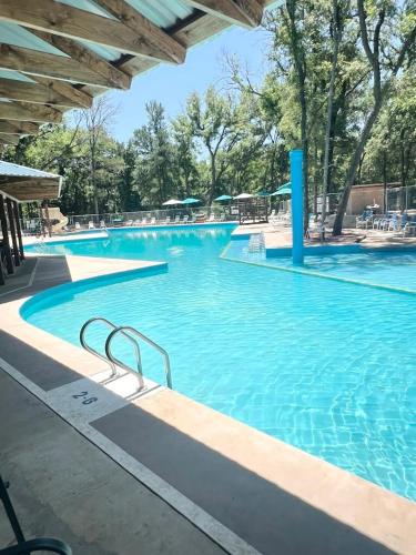 Басейн, Family Adventure Retreat! in Істленд (Техас) Басейн, Family Adventure Retreat! in Істленд (Техас)