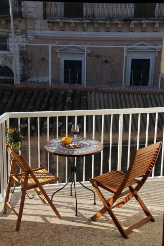 Casa Beretta in Pozzallo Casa Beretta in Pozzallo