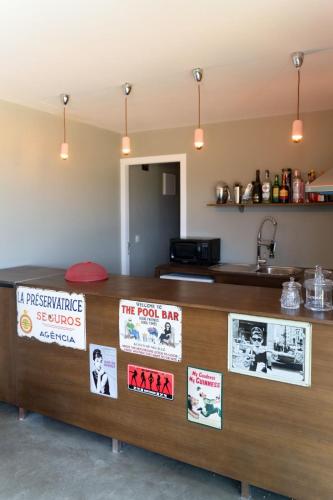 Cocina, Quinta do Socalco in Vila Praia De Ancora Cocina, Quinta do Socalco in Vila Praia De Ancora